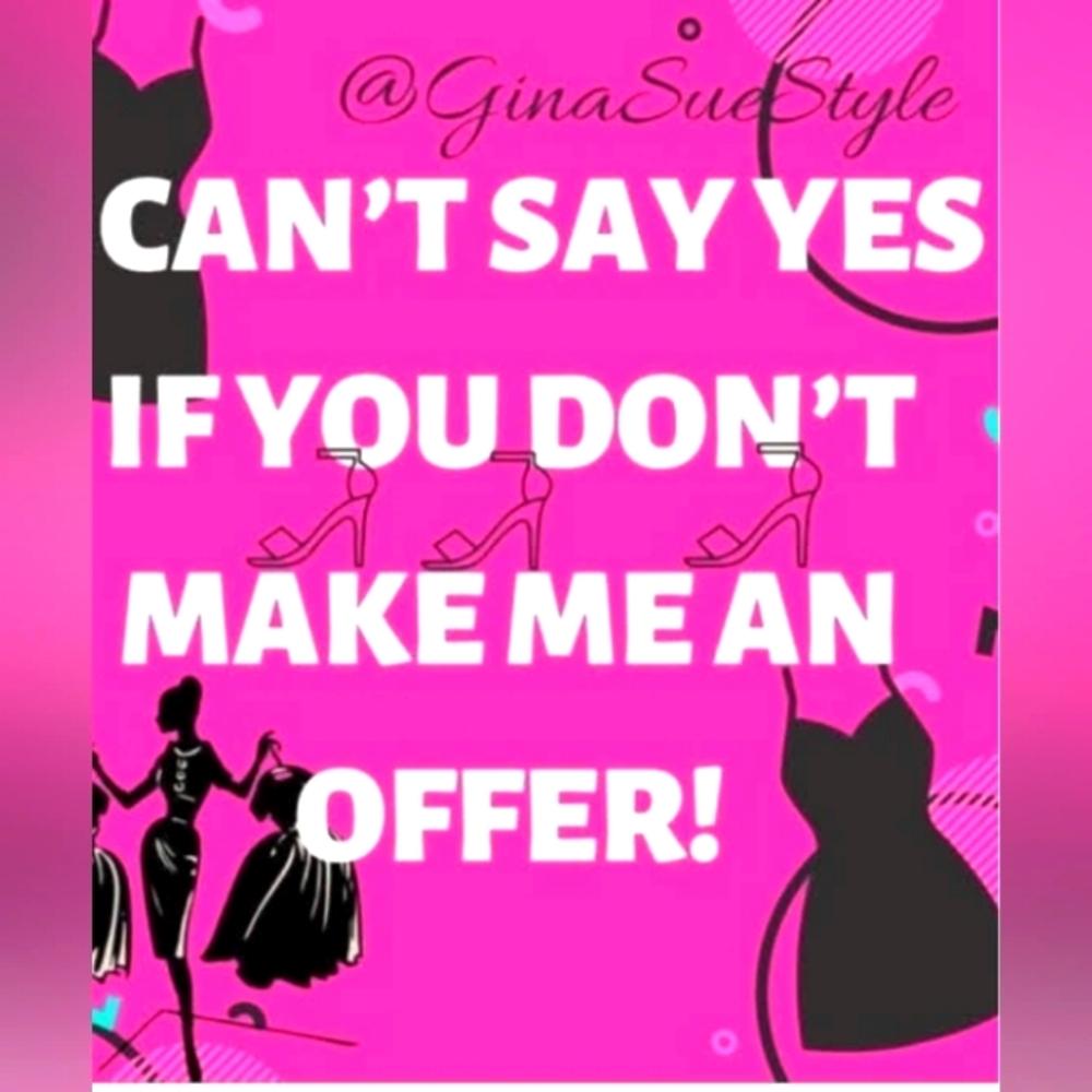 PoshMark Closet